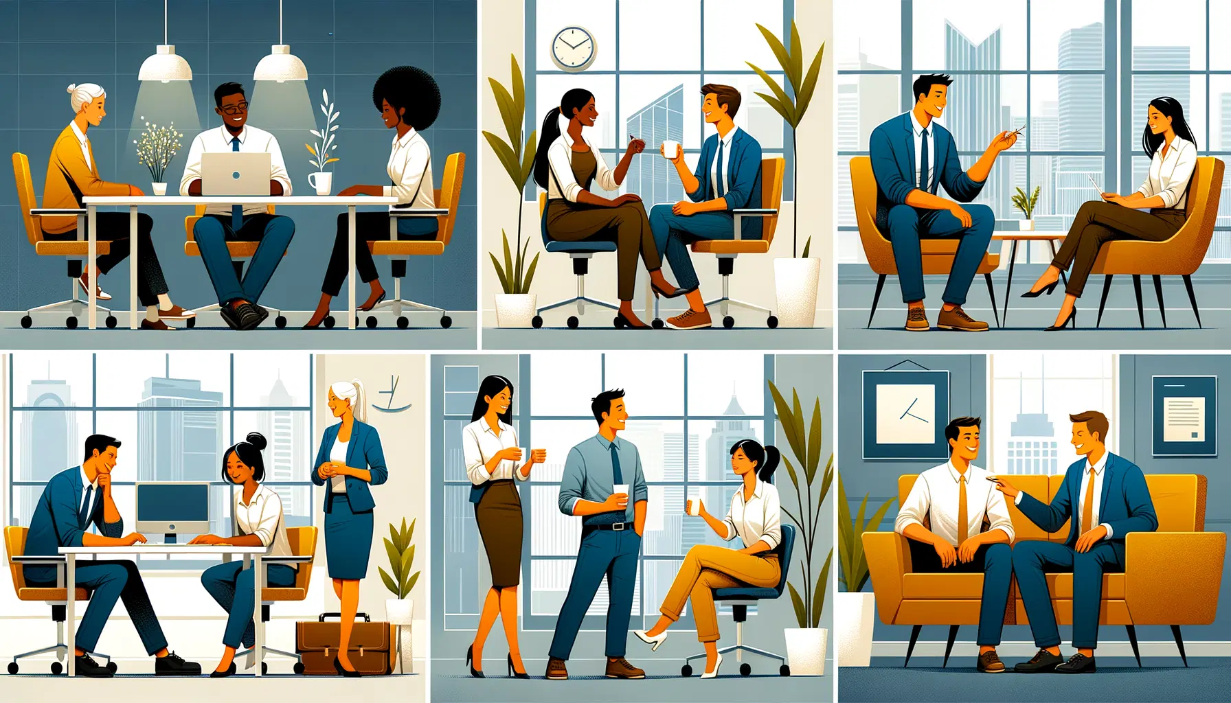 Çalışan Memnuniyetinde HR Uzman Taktikleri