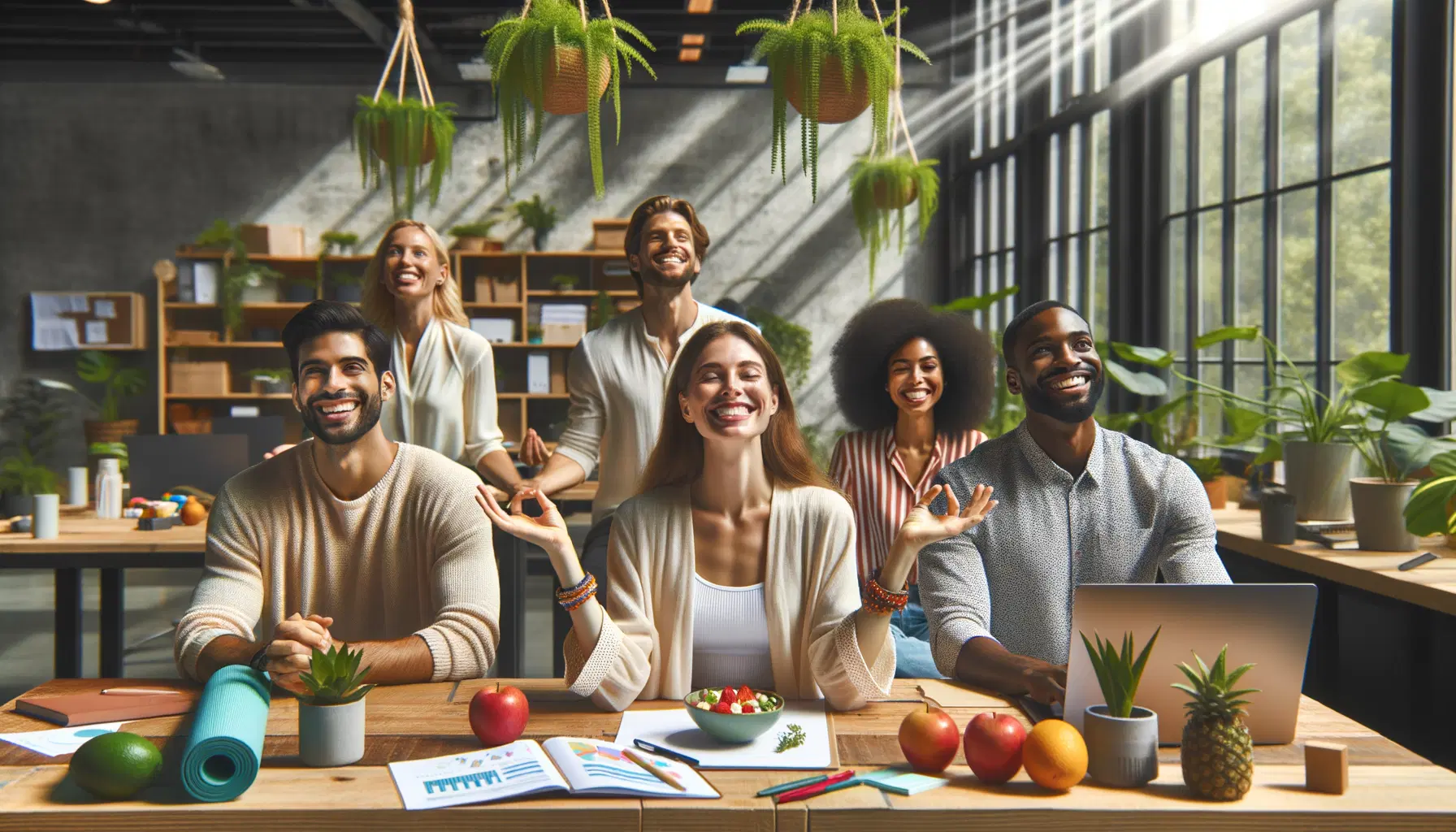 Çalışan Memnuniyetini Artırma Rehberi