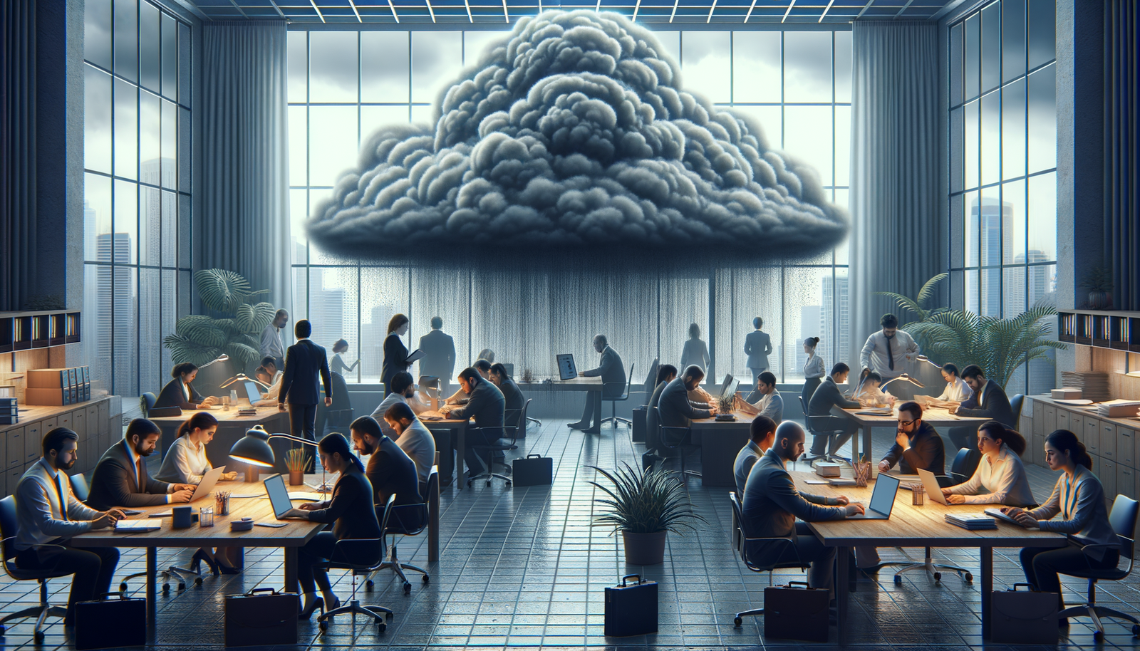 Çalışan Motivasyonu: Türk İşyerlerindeki Gizli Kriz