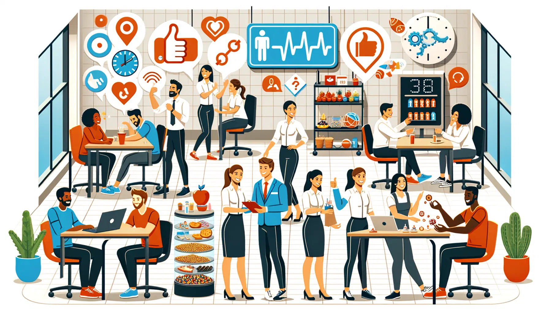 Çalışan Sadakati ve Retansiyonu Artırmanın Püf Noktaları: Bir İK Uzmanının Deneyimleri