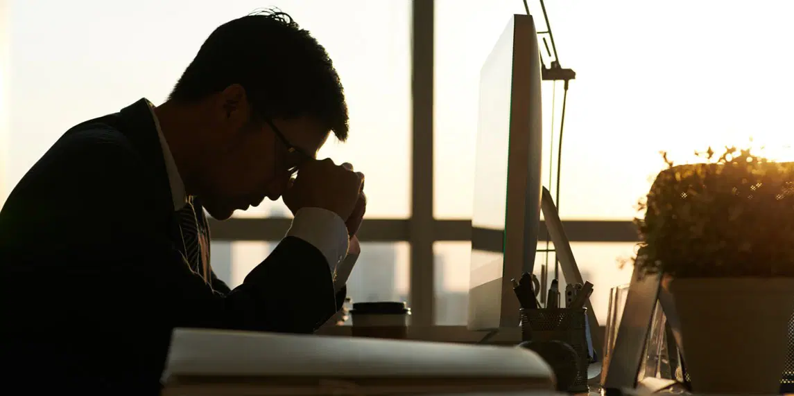 Çalışma Hayatında Kriz Yönetimi