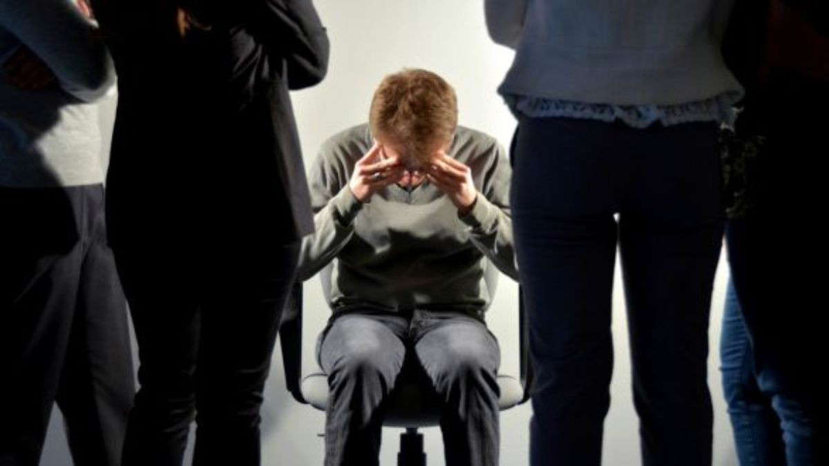 Çalışma Yaşamının Kabusu Mobbingin Neden ve Sonuçları