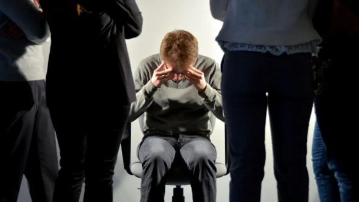 Çalışma Yaşamının Kabusu Mobbingin Neden ve Sonuçları