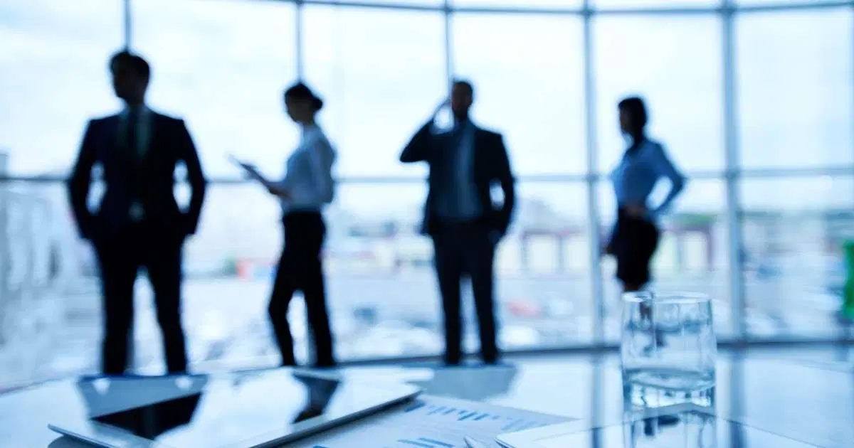 Cam Tavan Sendromu ve Kariyerinde Yükselemeyen Kadınlar