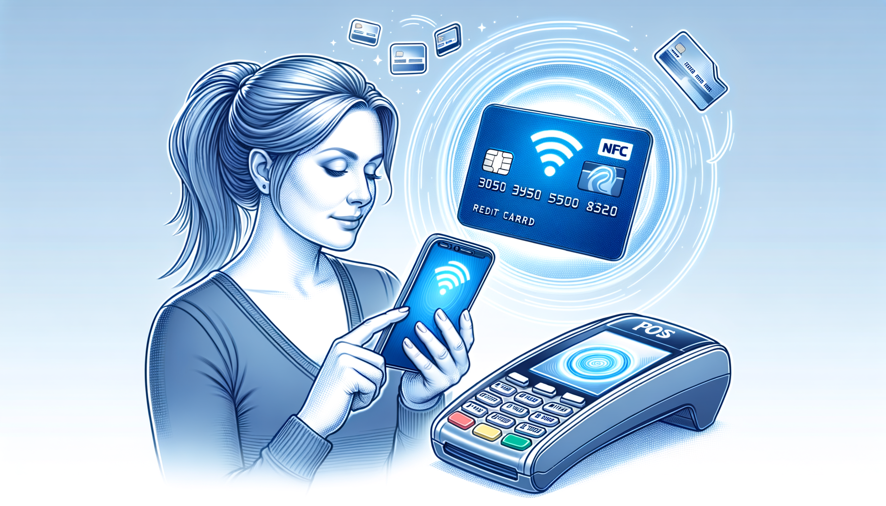 Cep Telefonuyla Ödeme: Mobil Ödeme İşlemleri Nasıl Çalışır?