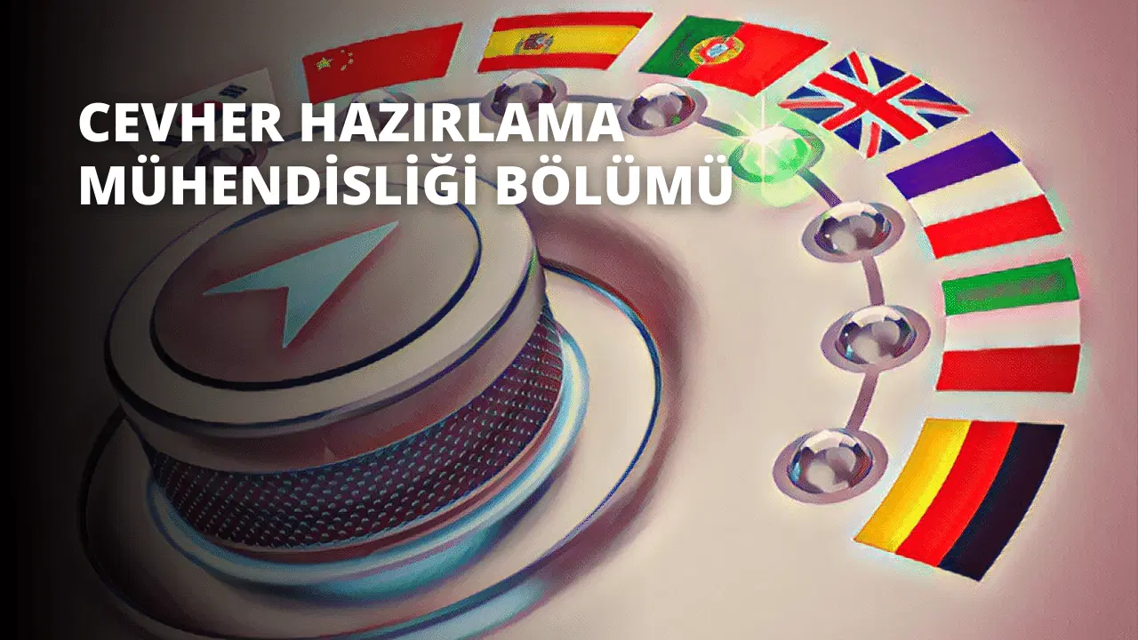 Çeviribilim Bölümü Nedir?