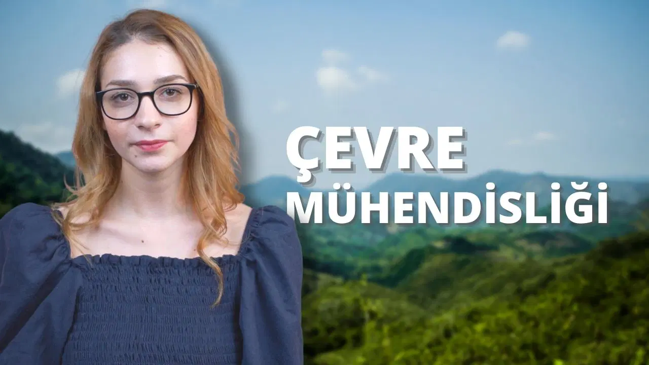 Çevre Mühendisliği Bölümü