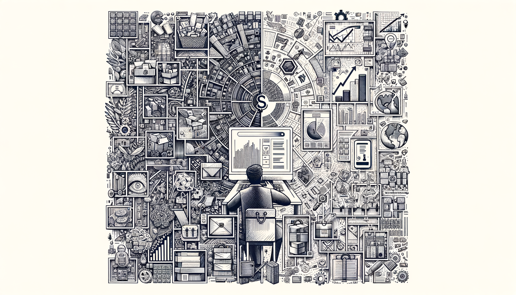 Çevrimiçi Alışverişte Toplu Satış Yönetiminin İncelikleri