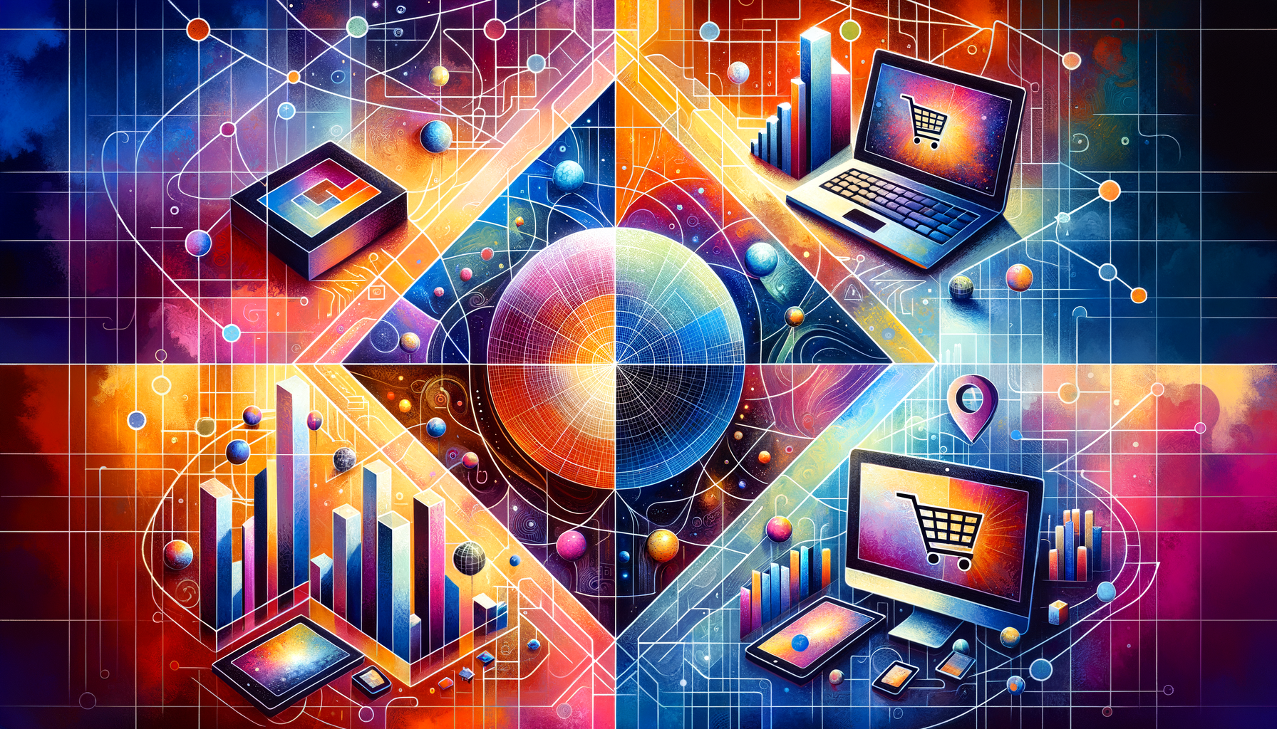 Çevrimiçi Satış Stratejilerinde Güncel Yaklaşımlar: E-Ticaret Trendleri