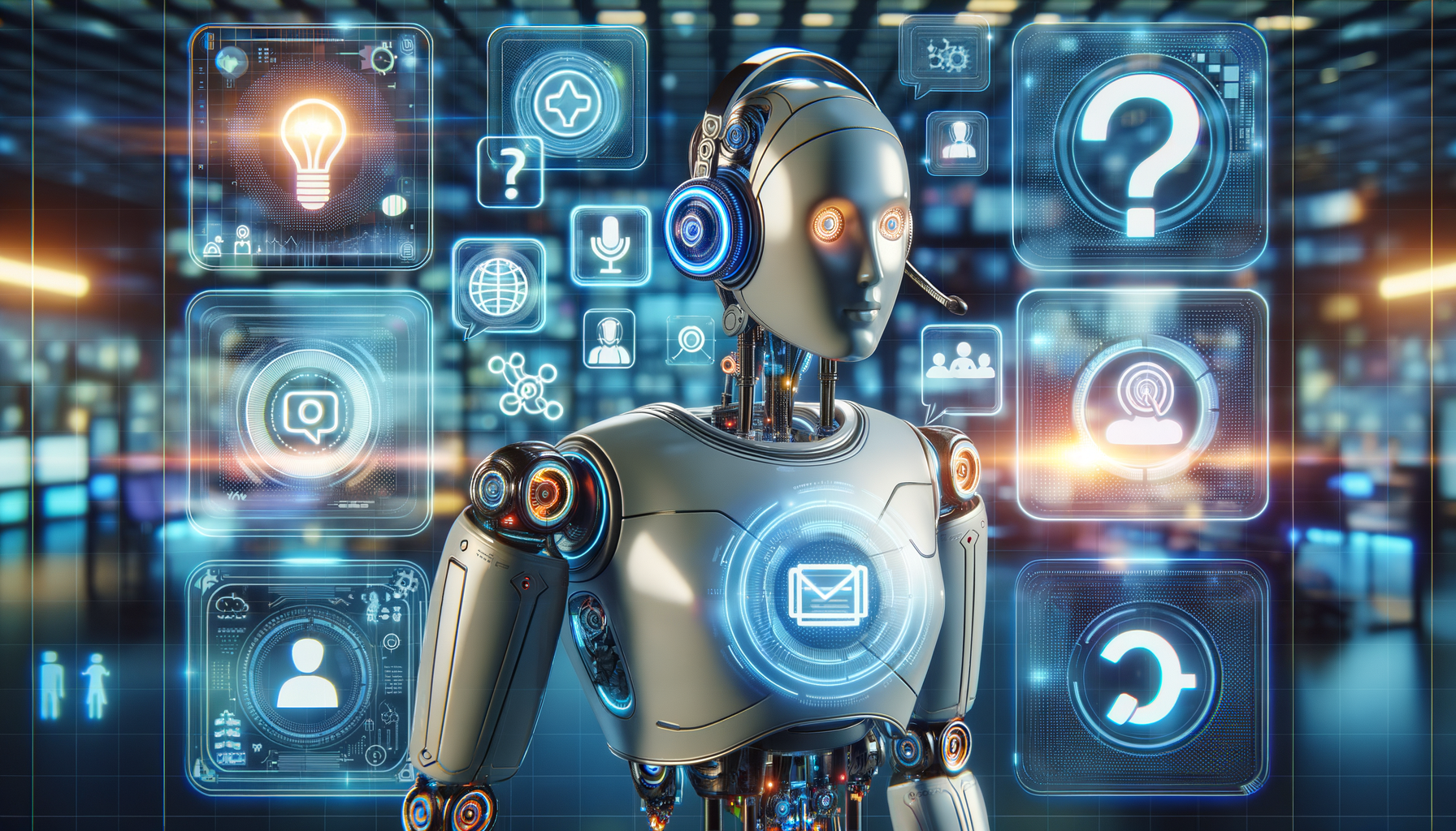 Chatbot Müşteri Hizmetlerinde Dijital Devrim: Bilmeniz Gerekenler