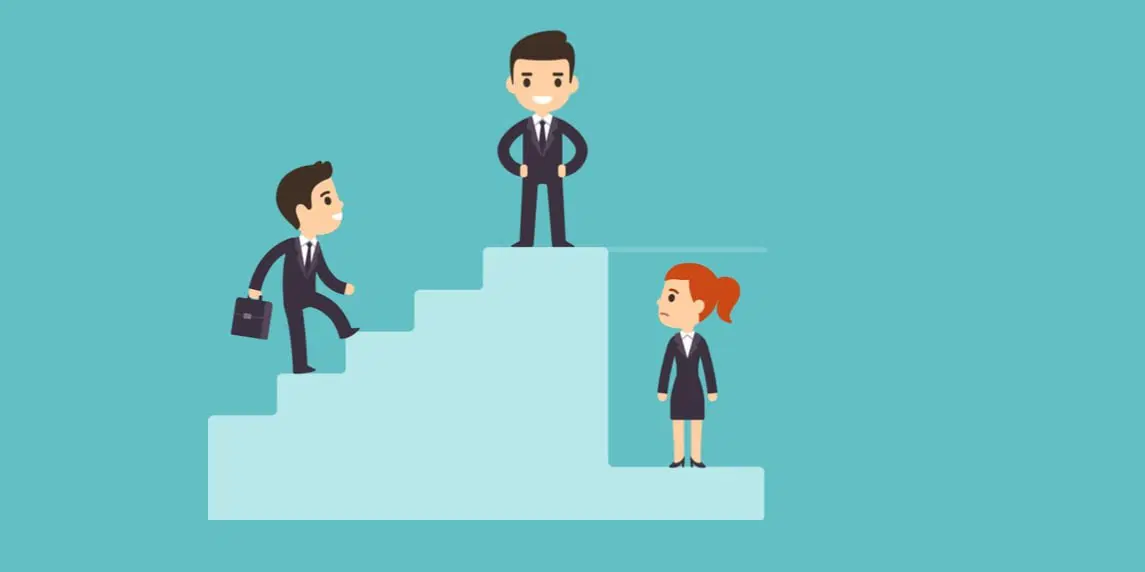 Cinsiyete Dayalı Mesleki Ayrım ve İK'nın Sorumluluğu