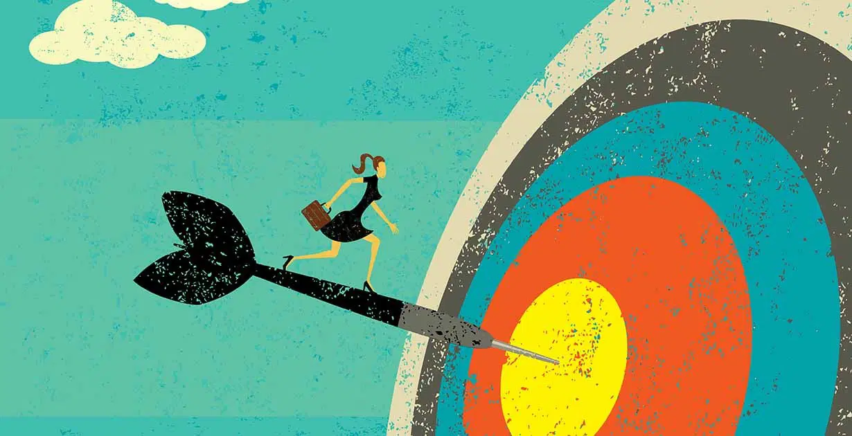 Çizginin Dışına Çık Başarılı Ol!