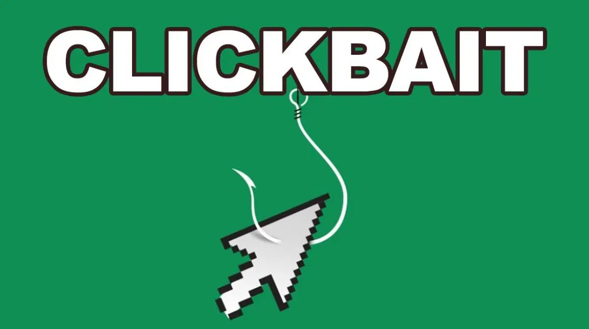 Clickbait Nedir? Clickbait Yönteminin Amacı Nedir?