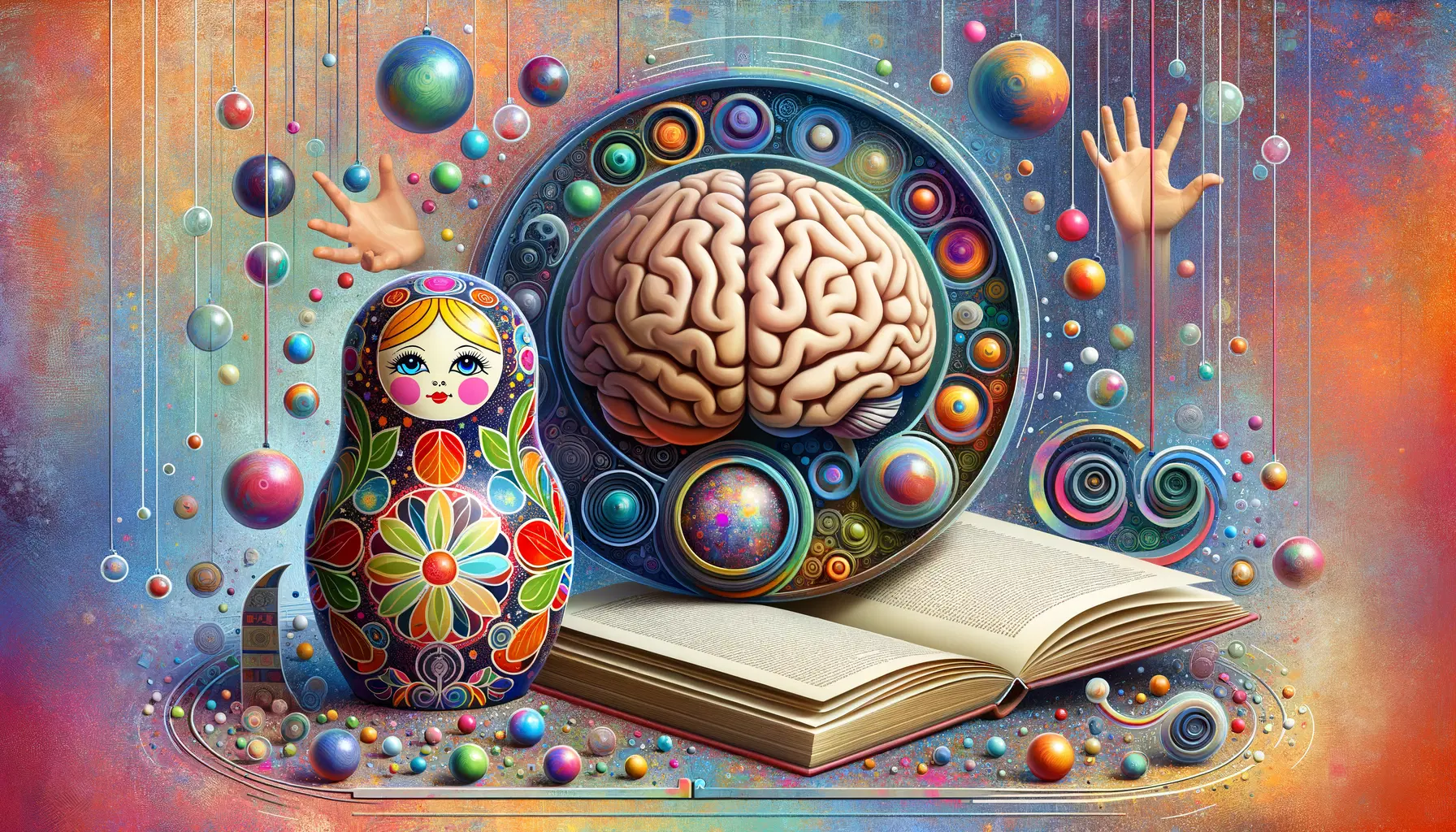 Çocuk Gelişim Uzmanları İçin Rusça Terimler