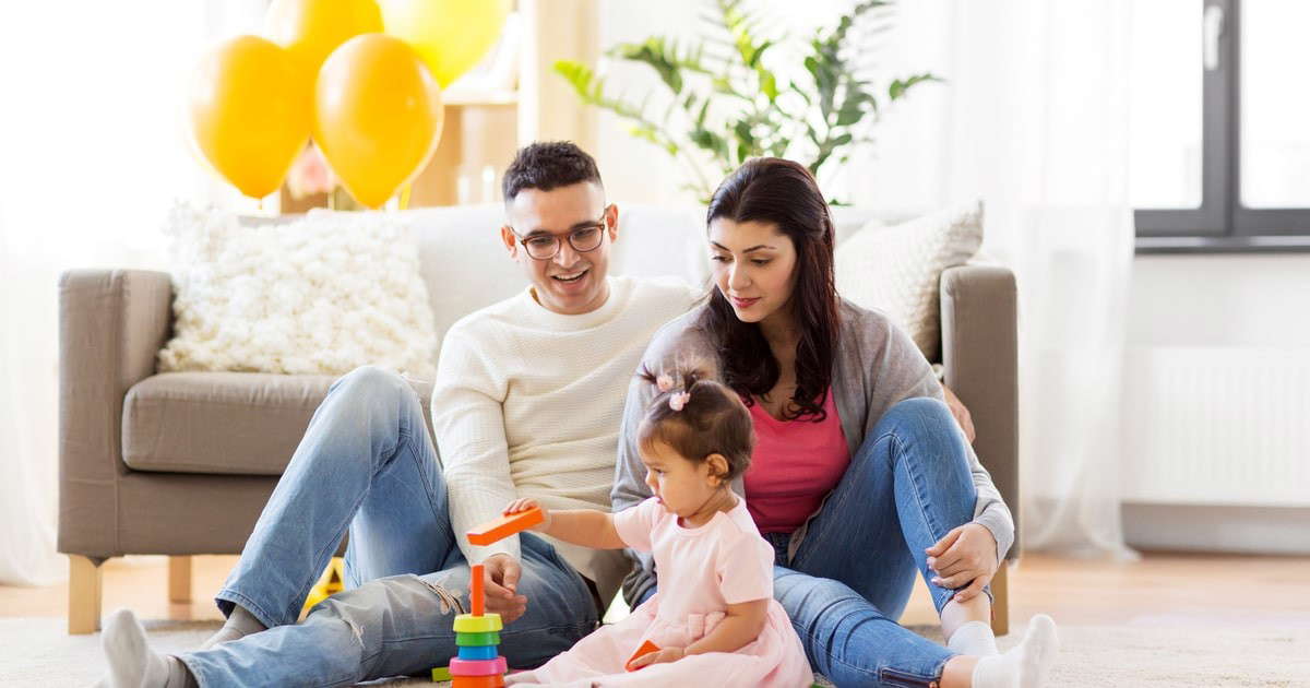 Çocuk Gelişiminde Aile İçi Etkili İletişim