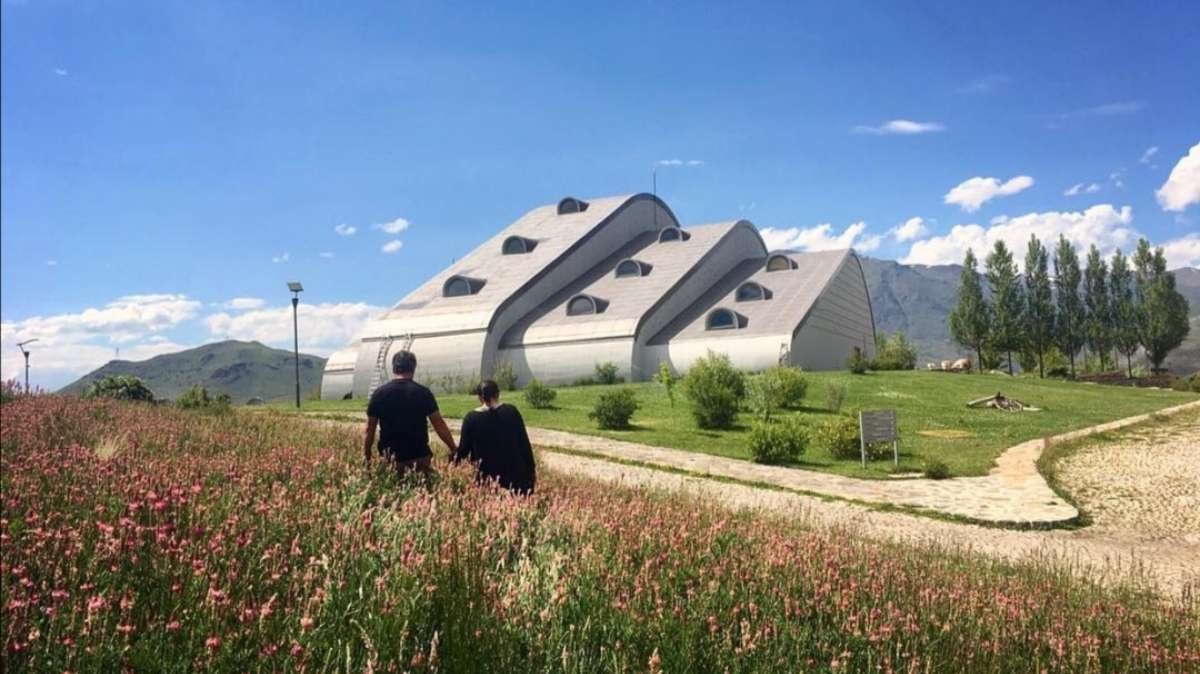 Coğrafyanın Kaderini Değiştiren Müze: Baksı