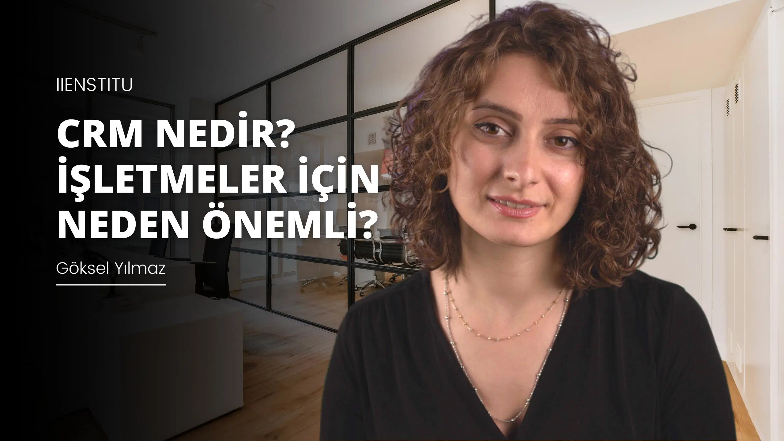 CRM Nedir? İşletmelere Faydaları Nelerdir?