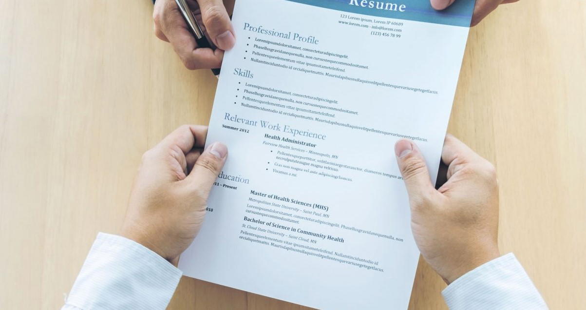 CV Hazırlama Sitesi (En Popüler)