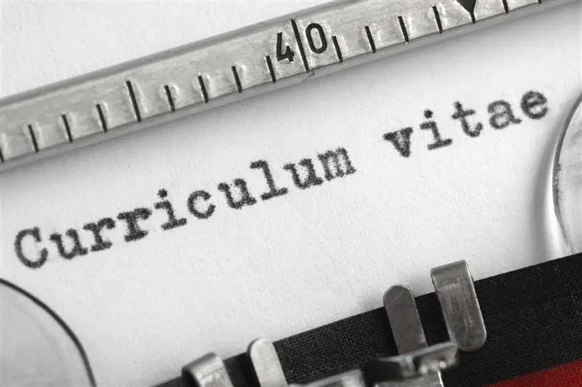 CV Hazırlamada Yapılması ve Yapılmaması Gerekenler