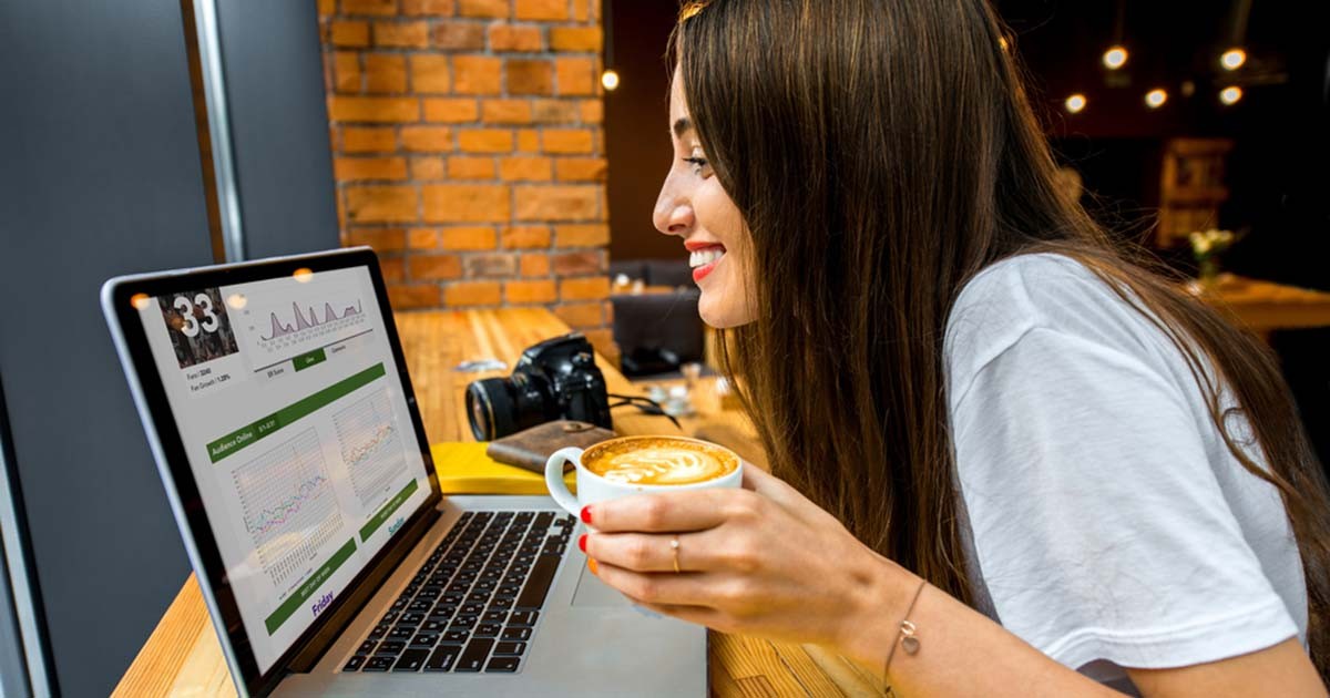 CV'nizde Sosyal Medya Etkisi