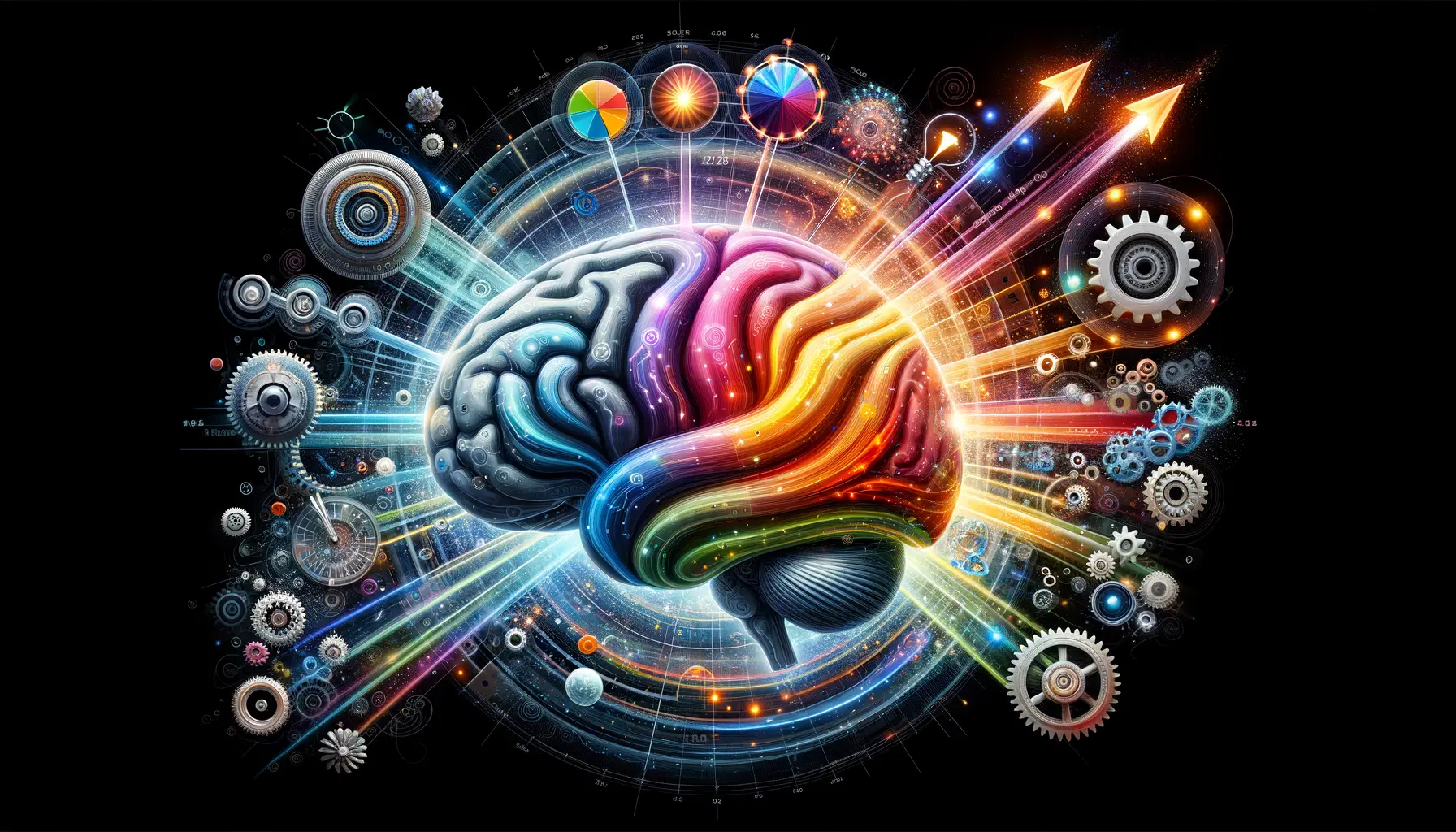 Daha Etkili Öğrenmek İçin Beyin Hack'leri