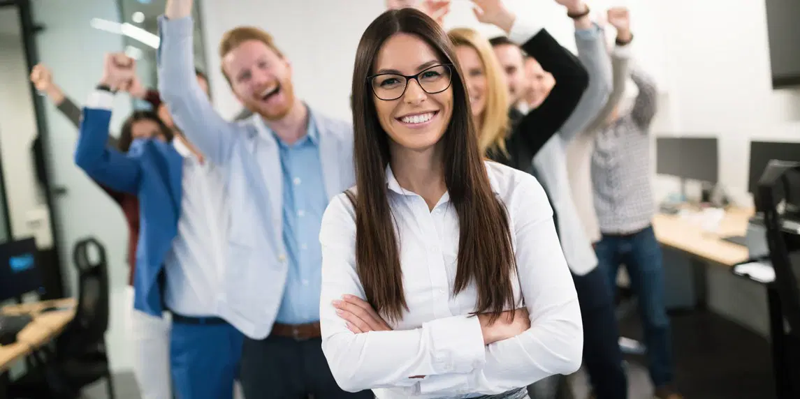 Daha İyi Bir Lider Olmak İçin 15 Beceri