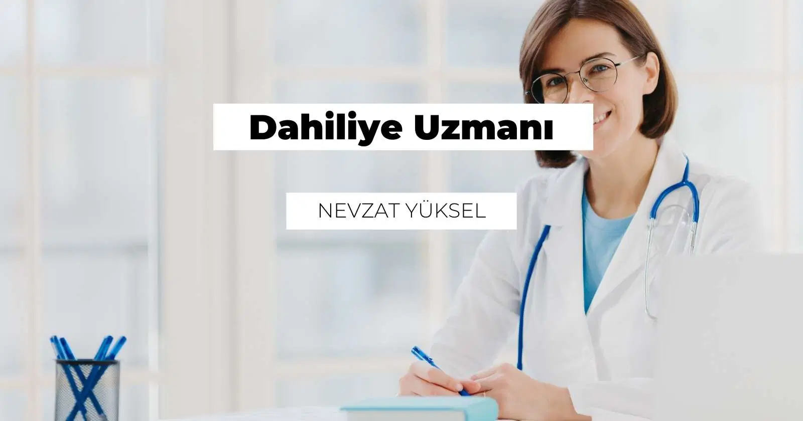 Dahiliye Uzmanı Nedir? Ne İş Yapar?