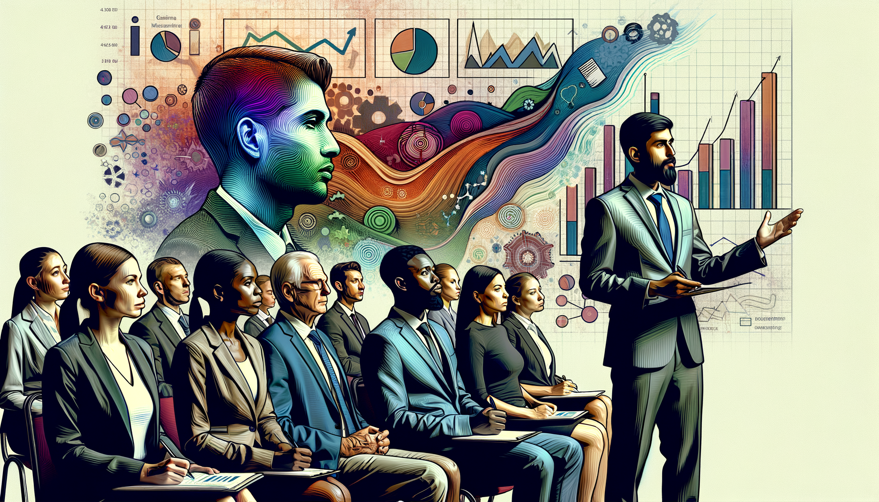 Davranışsal Değişime Giden İkna Yöntemleri