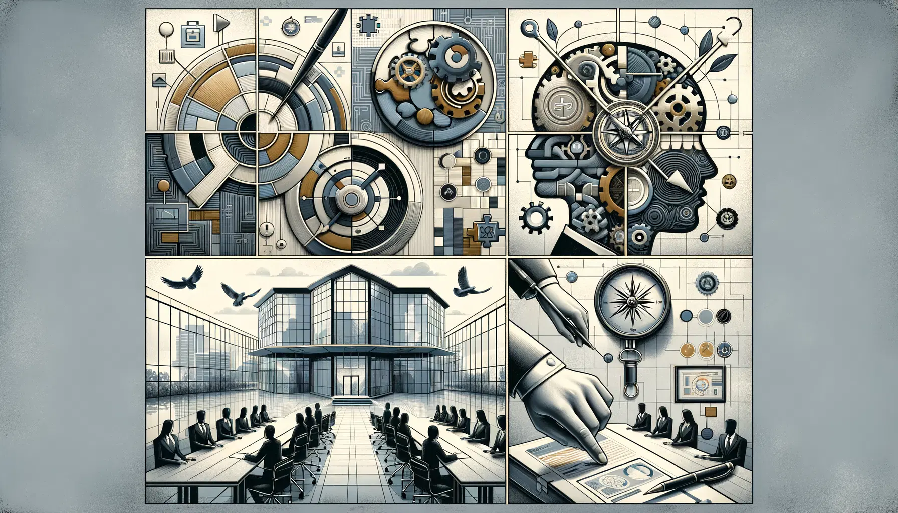 Davranışsal Yetkinlikler ve İK Yönetimi