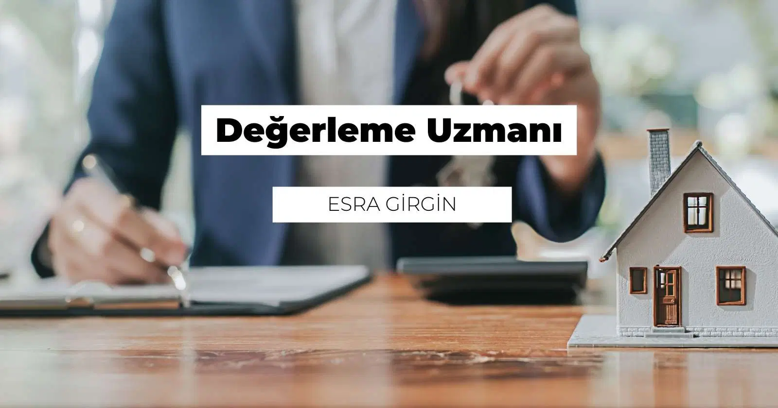 Değerleme Uzmanı Nedir? Ne İş Yapar?
