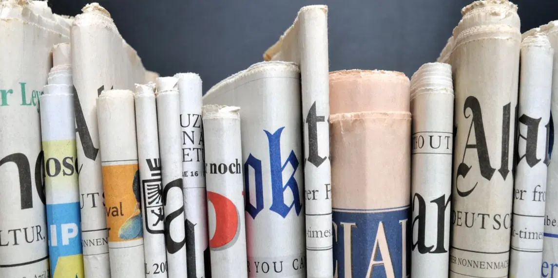 Değişen Medya Ve Gazetecilik