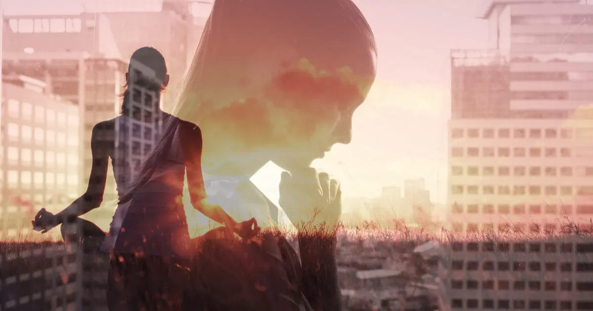 Değişim İçin Kişisel Gelişim