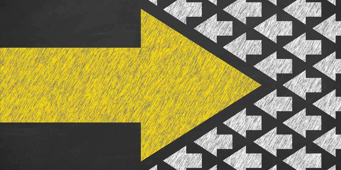 Değişim Kararları Neden Kısa Sürer?