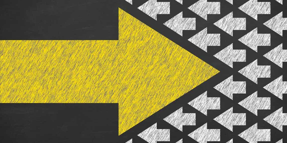 Değişim Kararları Neden Kısa Sürer?