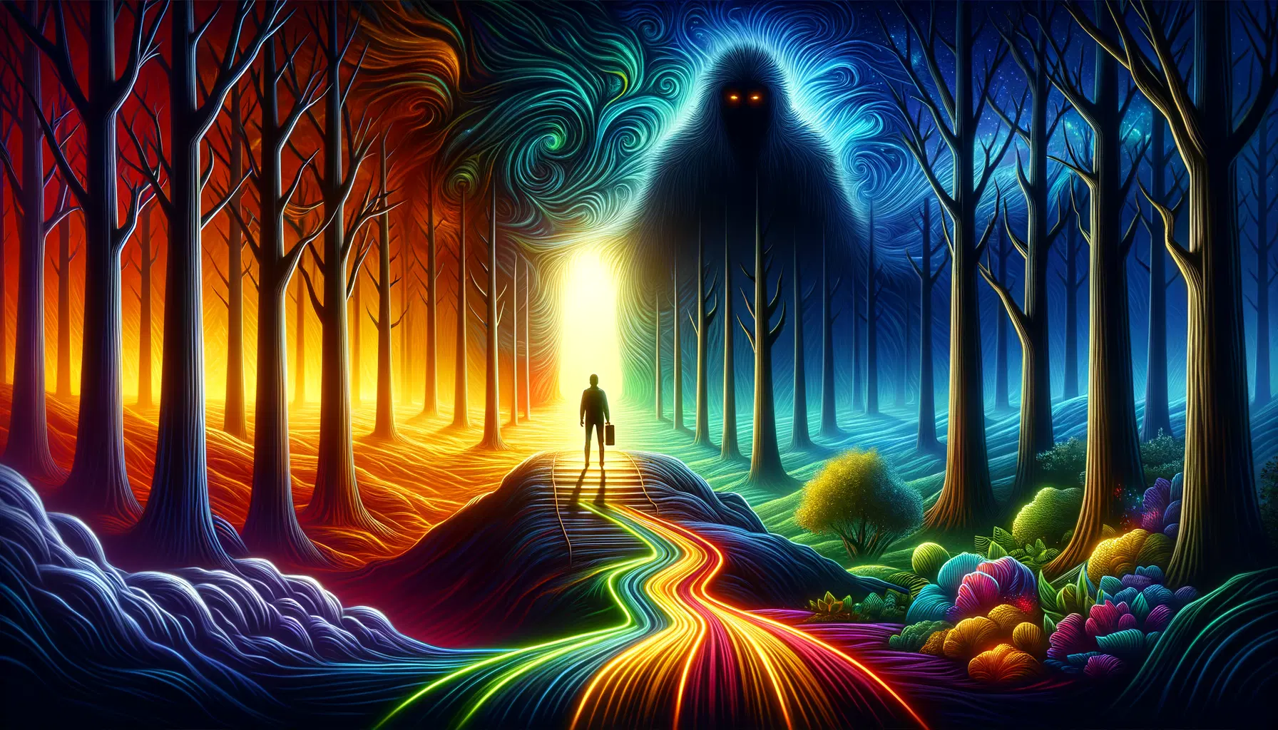 Değişim Korkusunu Yenmenin Yolları