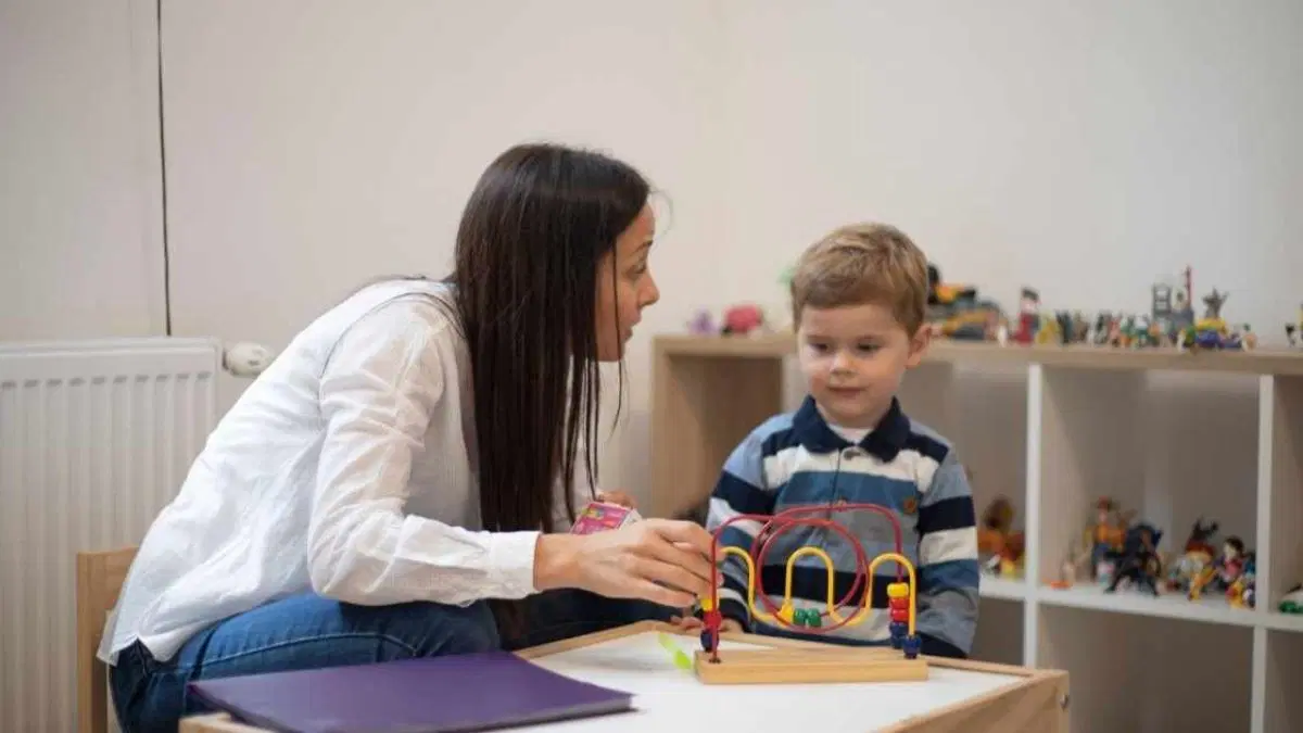 Deneyimsel Oyun Terapisi Nedir?