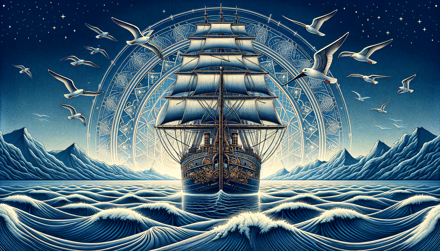 Deniz Ulaşımı Uzmanları İçin Rusça Kelimeler