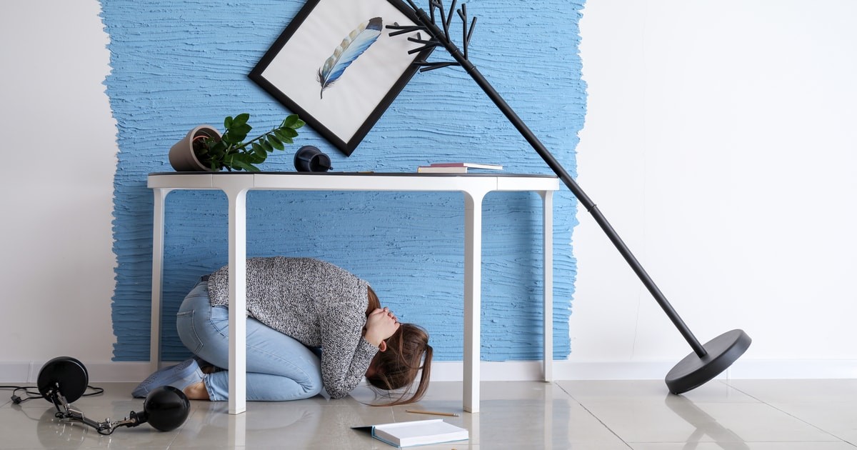 Depreme Ne Kadar Hazırlıklıyız?