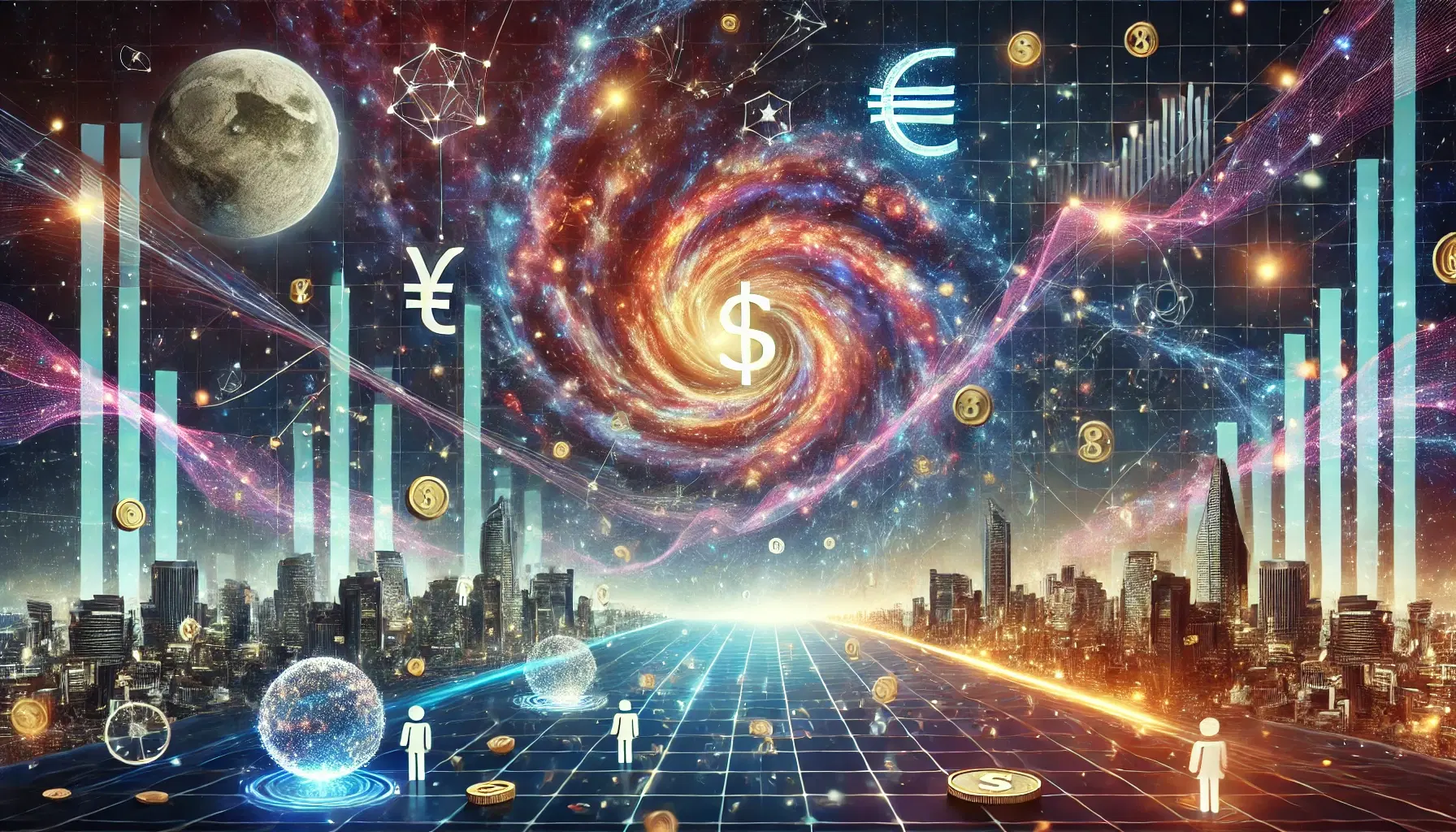 Derin Bir Evren: İktisat