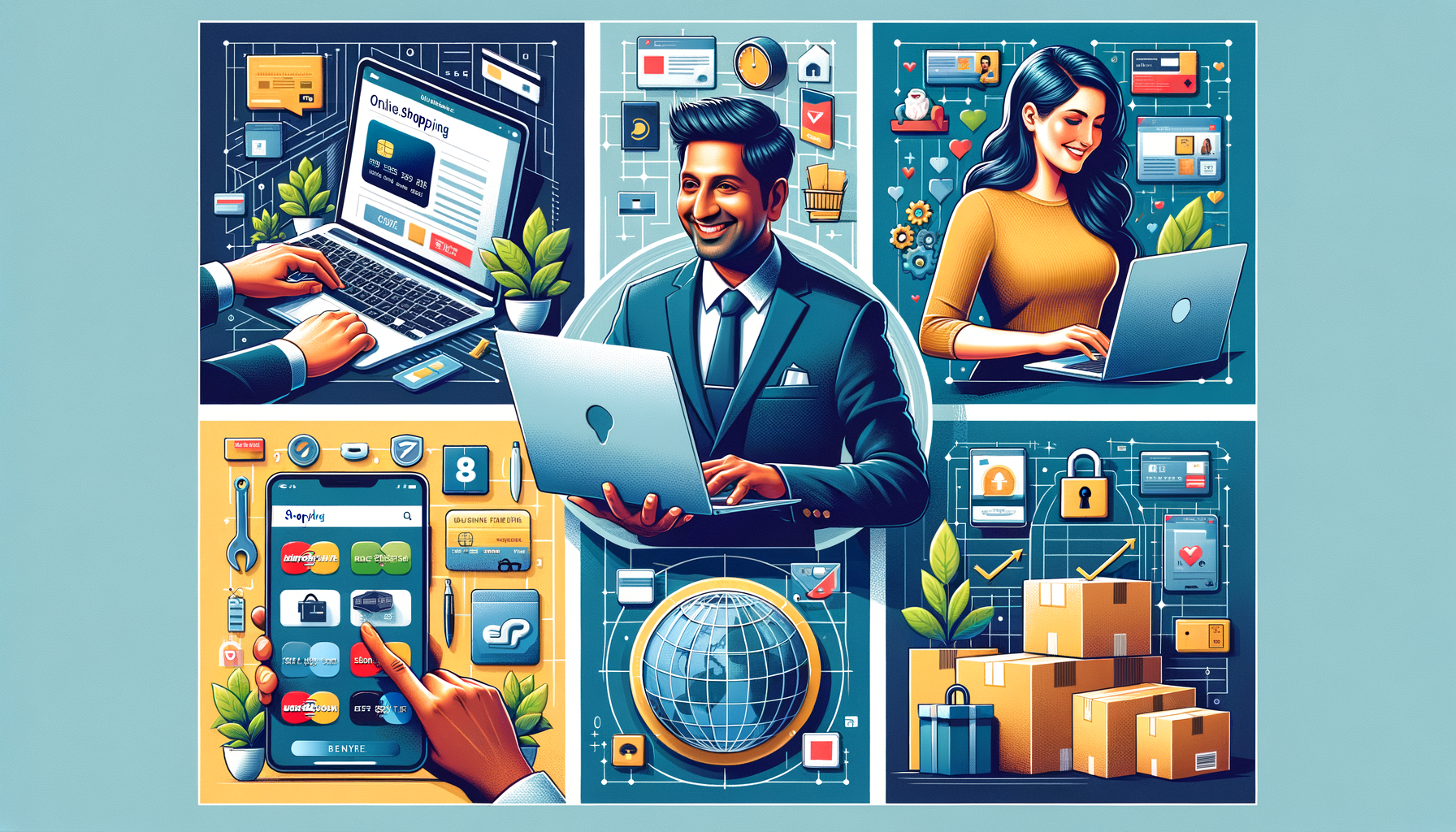 Dijital Alışverişte Müşteri Yararlılığı: Nedir ve Nasıl Artırılır?