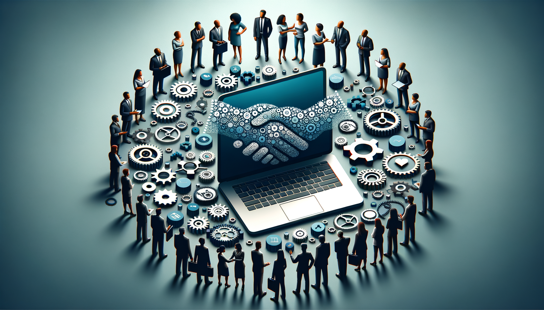 Dijital Dünyada Müşteri İlişkileri Stratejileri ve Teknikleri