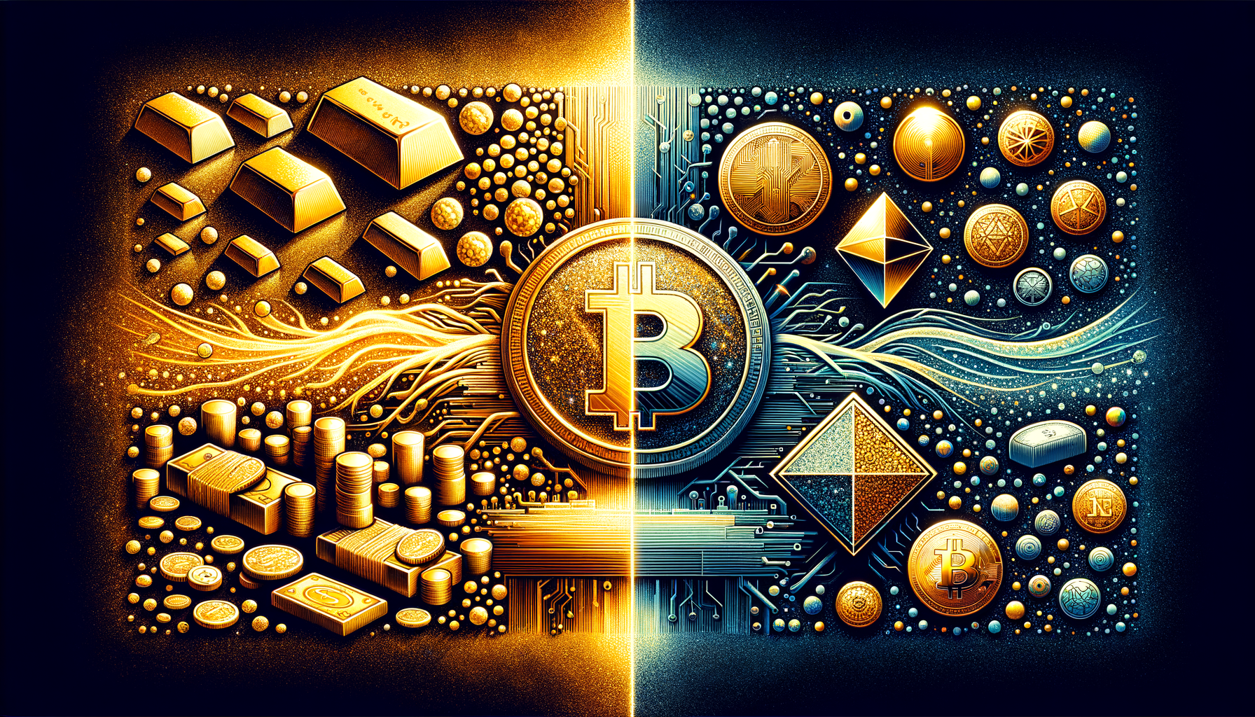 Dijital Para Nedir? Bitcoin ve Kripto Para… | IIENSTITU