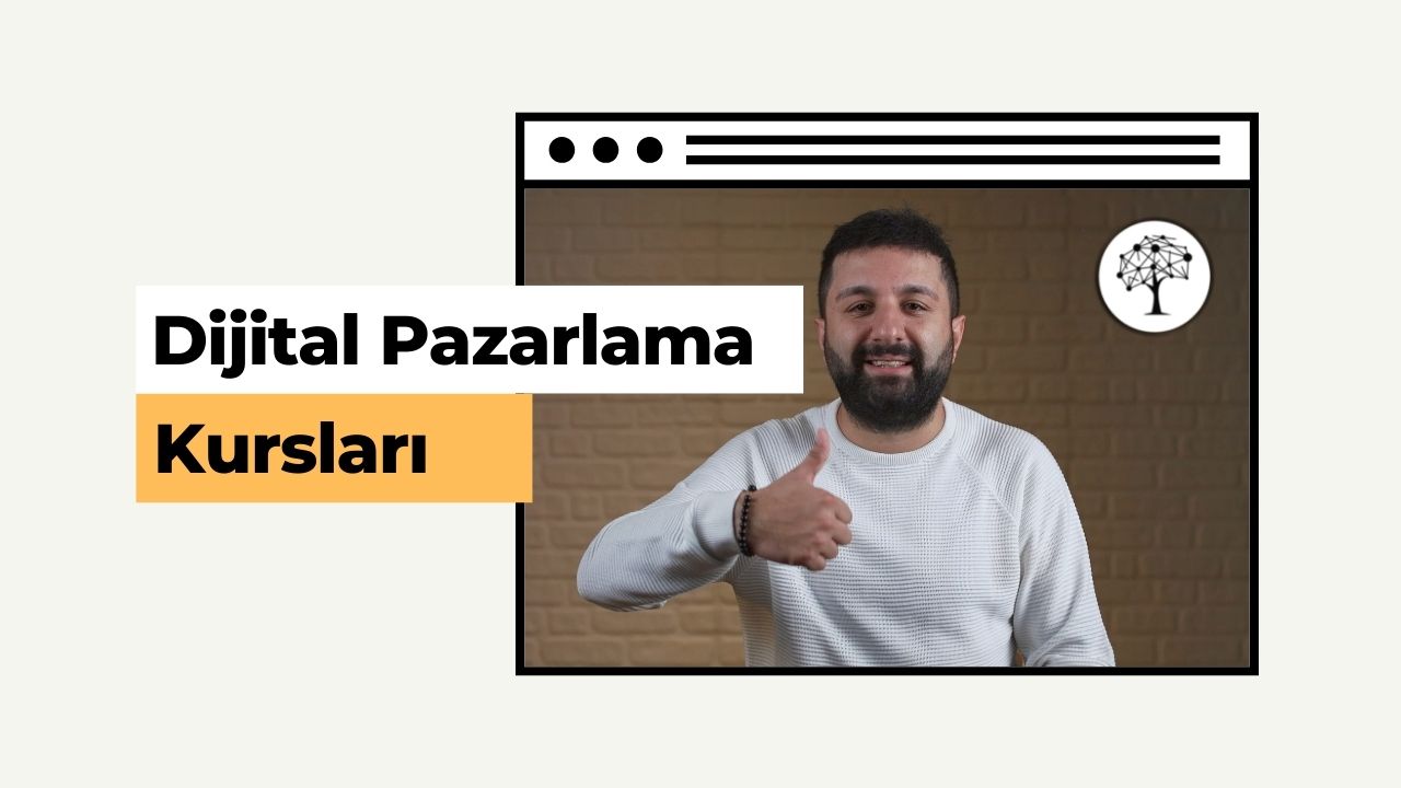 Dijital Pazarlama Eğitimleri