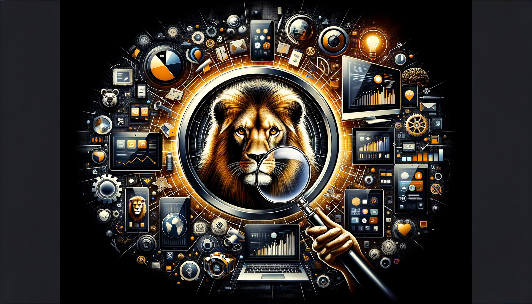 Dijital Pazarlama Stratejisi İle Marka İmajınızı Güçlendirin