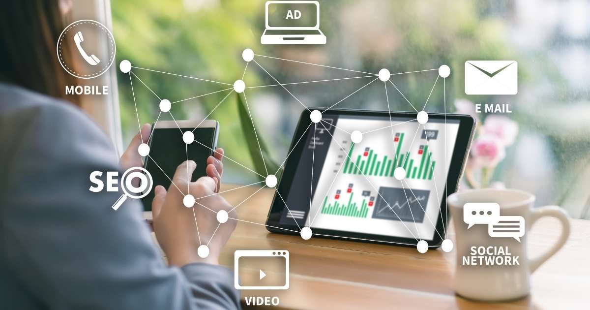 Dijital Pazarlamada SEO Nedir?