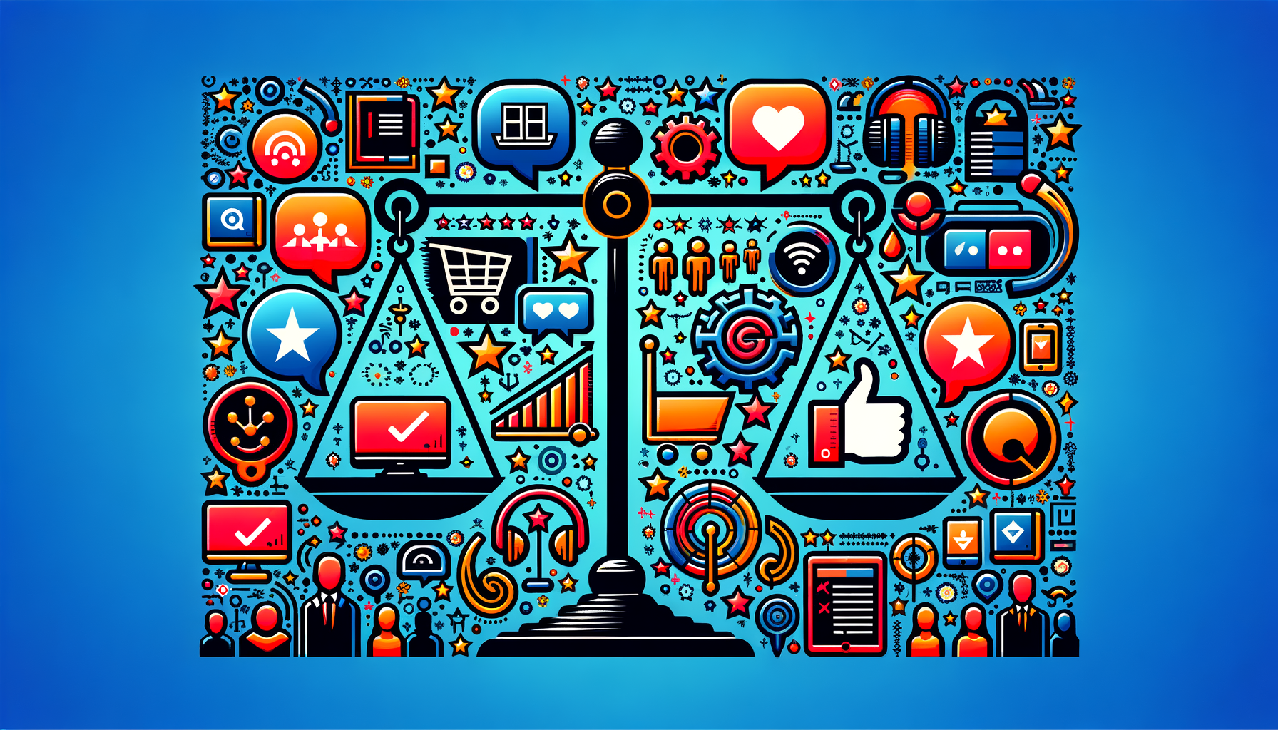 Dijital Ticarette Müşteri Geri Bildirimlerinin Önemi ve Değerlendirmesi