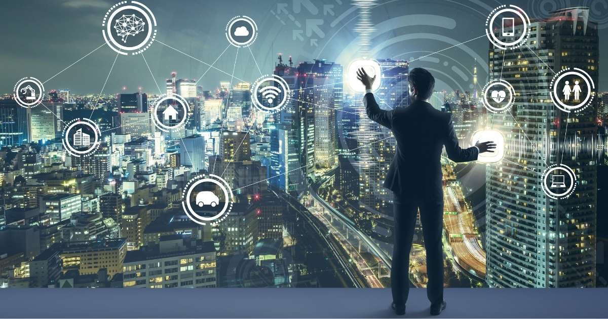 Dijitalleşme ve Dijital Dönüşümün Toplumsal Hayata Etkisi