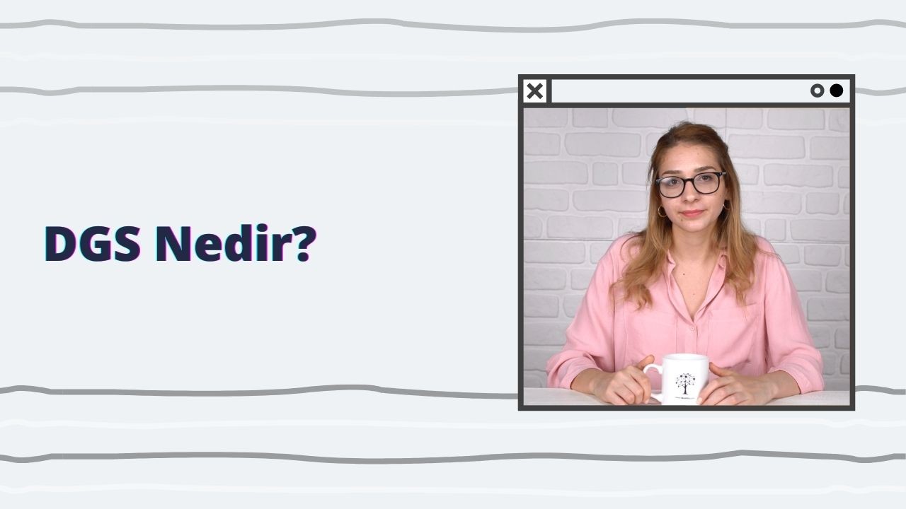 Dikey Geçiş Sınavı (DGS) Nedir?