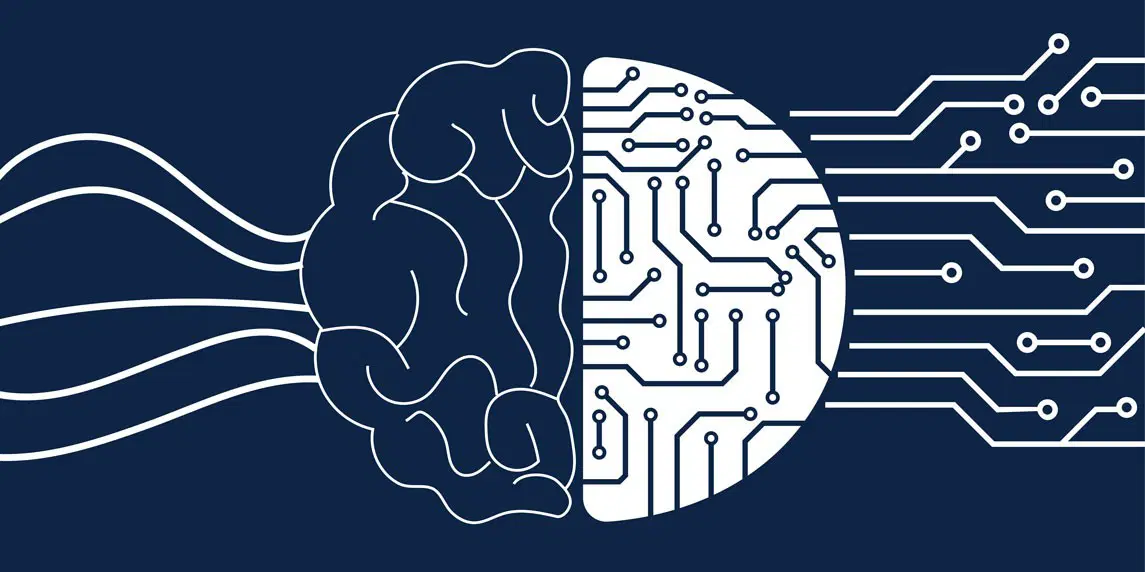 Dikkat! Yapay Zeka Geliyor