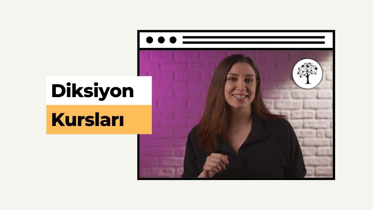 Diksiyon Eğitimleri